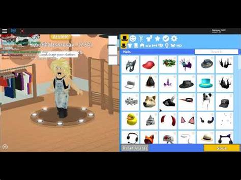 Image result for How Do You Change Clothes From Roblox