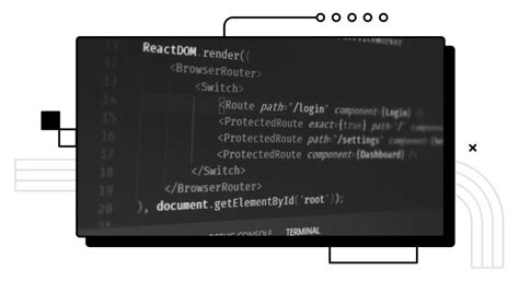 Image result for Router Diagram in Reactjs 3D