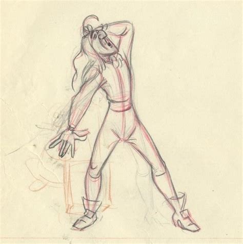 Image result for Frank Thomas Animator