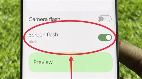 Image result for Android Flash Image On Phone Screen