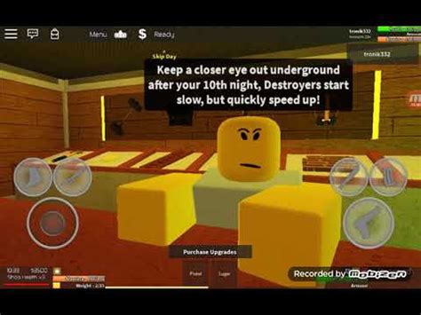 Toradh íomhá ar Roblox Final Stand 2