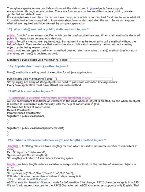 Java Multithreading Interview Questions PDF に対する画像結果