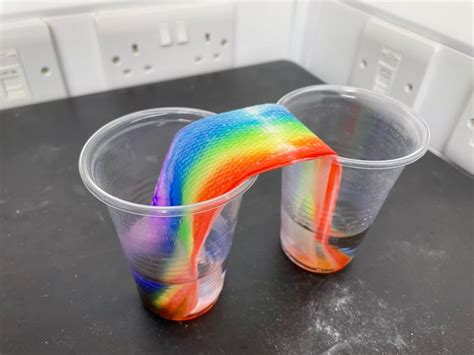 Rainbow Science Experiment に対する画像結果