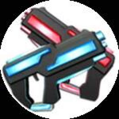 Afbeeldingsresultaten voor Lazer Gun Roblox Image