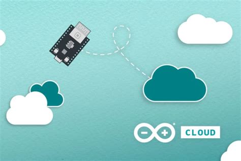 Toradh íomhá ar Arduino Lot Cloud