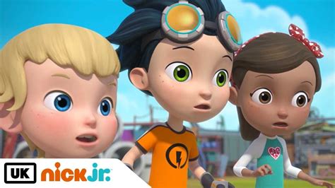 Toradh íomhá ar Rusty Rivets Bits