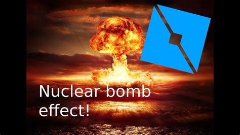 Nuke Roblox Studio に対する画像結果