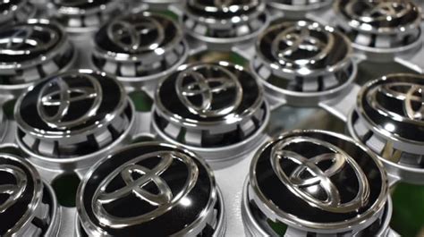 Toradh íomhá ar Shell Molding Products