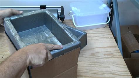 Homemade Cooler Box に対する画像結果