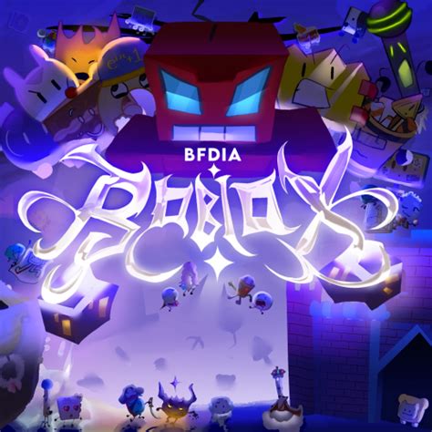 Roblox BFDIA Pin Skins に対する画像結果