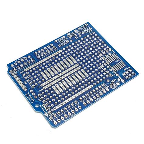 Image result for Prototype PCB Voor Arduino Uno R3