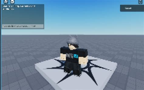 Toradh íomhá ar Roblox Pixelated Cursor