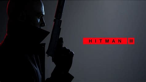 Image result for Hitman 3 Targets
