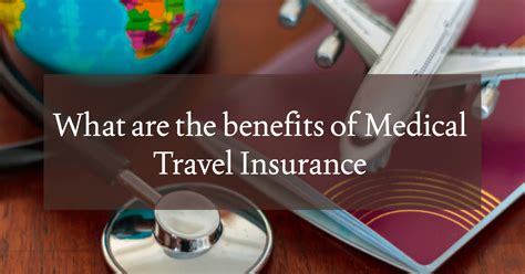 Image result for Travel Insurance Benefits