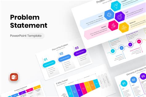 Image result for Problem Statement PowerPoint Template