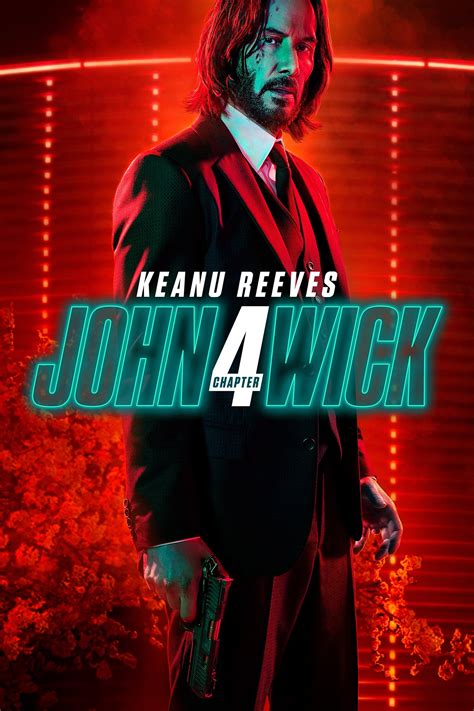 Image result for John Wick Chapter