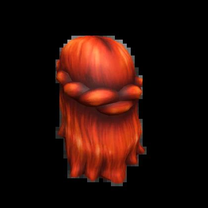 Roblox Hair Red に対する画像結果
