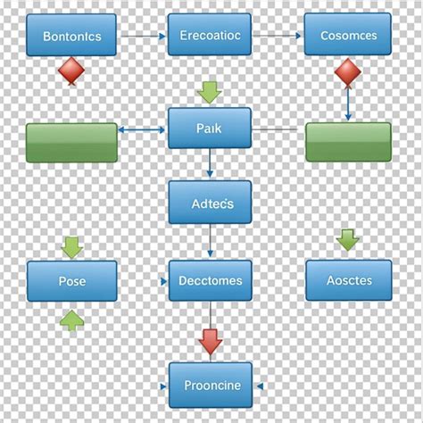 Image result for Process Flow Diagram Aesthetic Free