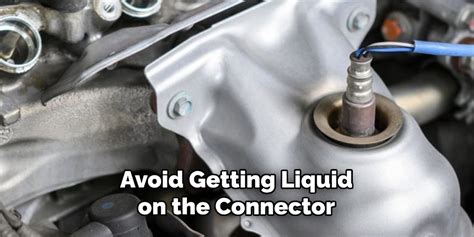 Image result for How to Clean and Test an O2 Sensor