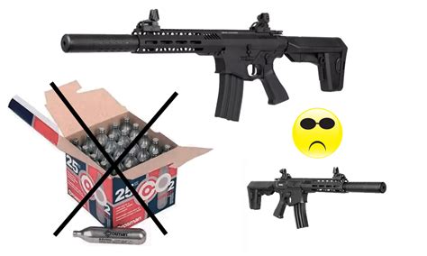 Image result for Semi Auto BB Gun