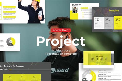 Image result for Project Ppt Look Like