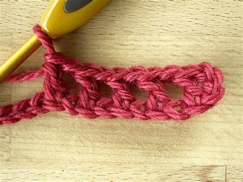 Image result for Crochet Filet Mesh Top