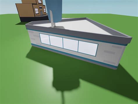 Image result for Roblox Low Poly Building