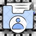 Afbeeldingsresultaten voor User Folder Icon