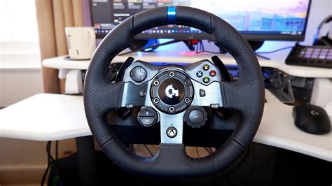 Image result for Racing Wheel for PC