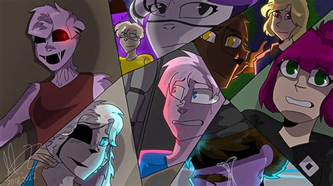 Image result for Piggy Roblox Cover