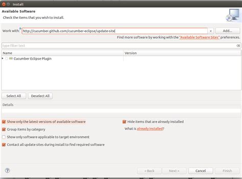 Image result for Selenium Behave Cucumber Framework Flowchart Diagram PDF