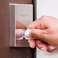 Image result for Weiser Smart Key Lock Problems
