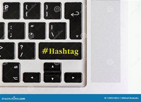 Image result for Hashtag On Logitech Keyboard