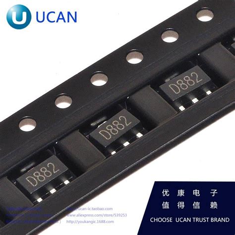 Image result for D882 SMD