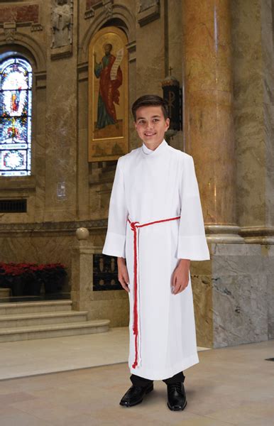 Altar Server Uniform Roblox に対する画像結果