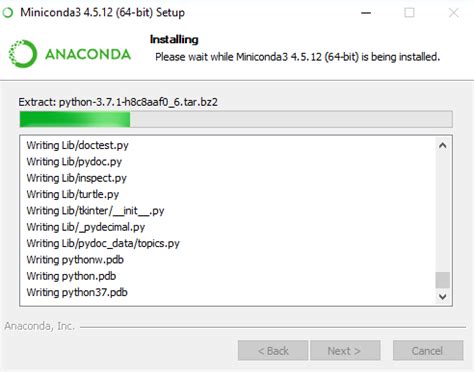 Image result for Python Miniconda
