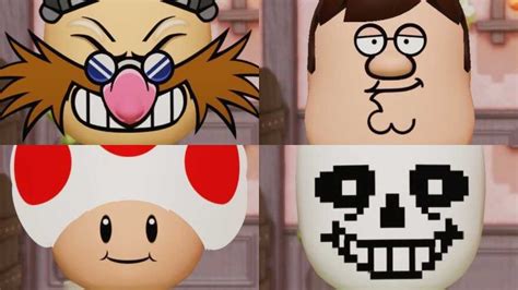 Miitopia Mario Access Key に対する画像結果