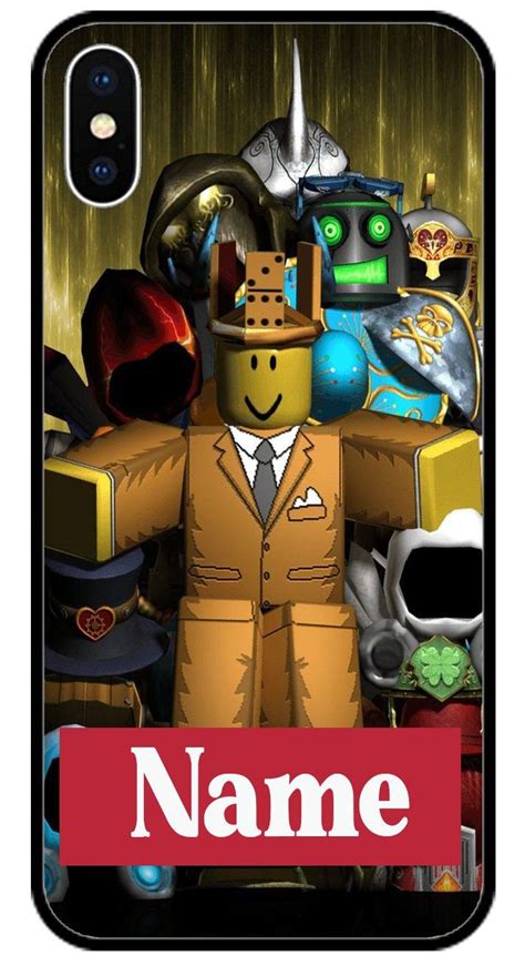 Roblox Phone Case に対する画像結果
