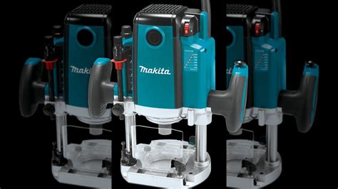 Image result for Makita Router