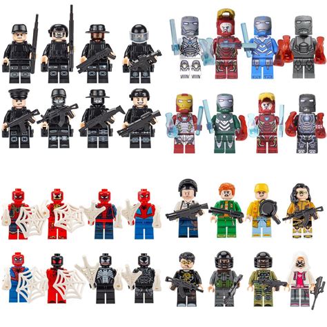 Image result for LEGO Figures