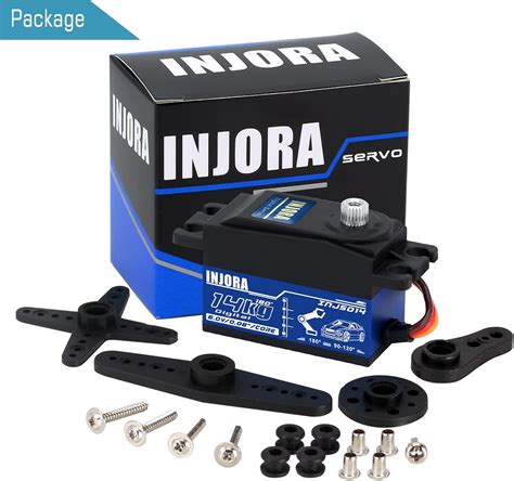 Image result for Servo Motor RC 12 Volt