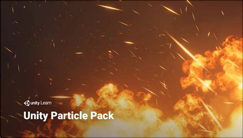 Unity Particle System Symbol に対する画像結果