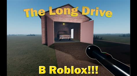 Image result for How to Drop Things in the Long Drive PC Roblox