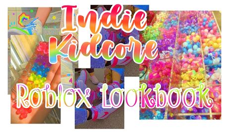 How to Make a Kidcore Skin On Roblox に対する画像結果