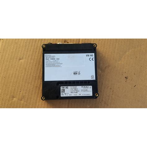 Image result for Internal Control Module for Audi A4