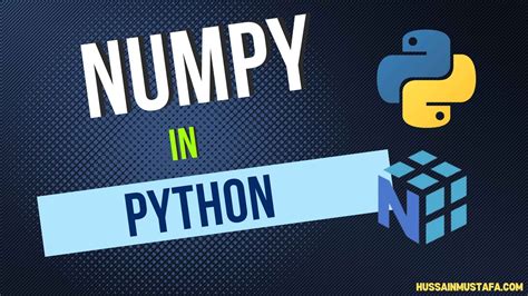 Image result for Numpy Code