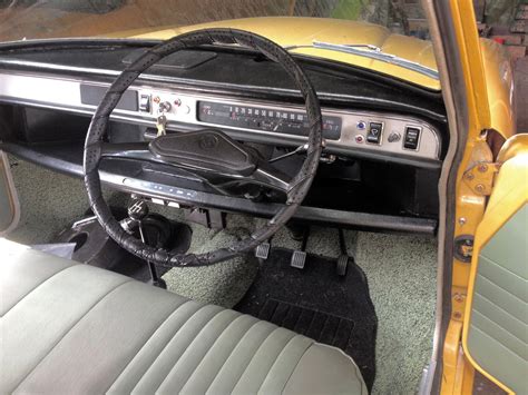 Image result for Morris Nomad