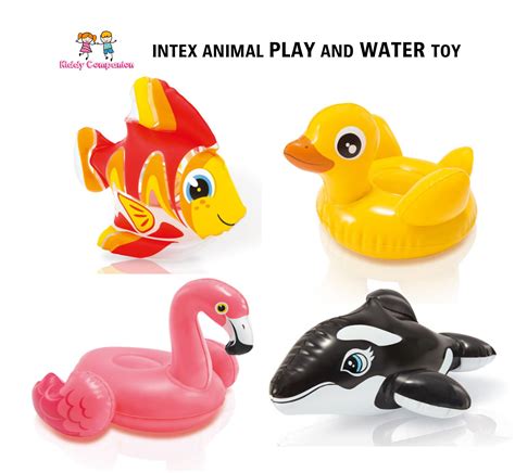 Intex Inflatable Toys के लिए छवि परिणाम