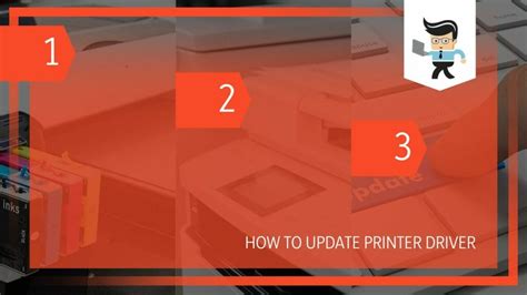 Image result for printer driver update