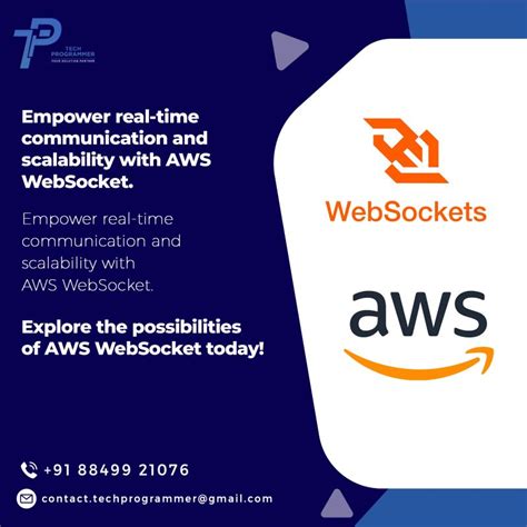 Toradh íomhá ar AWS WebSocket